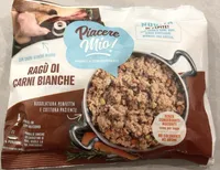Ragù di carni bianche