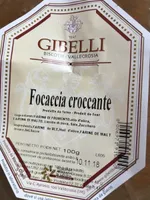 Focaccia