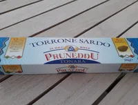 Torrone sardo