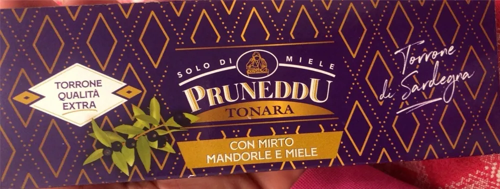 Torrone