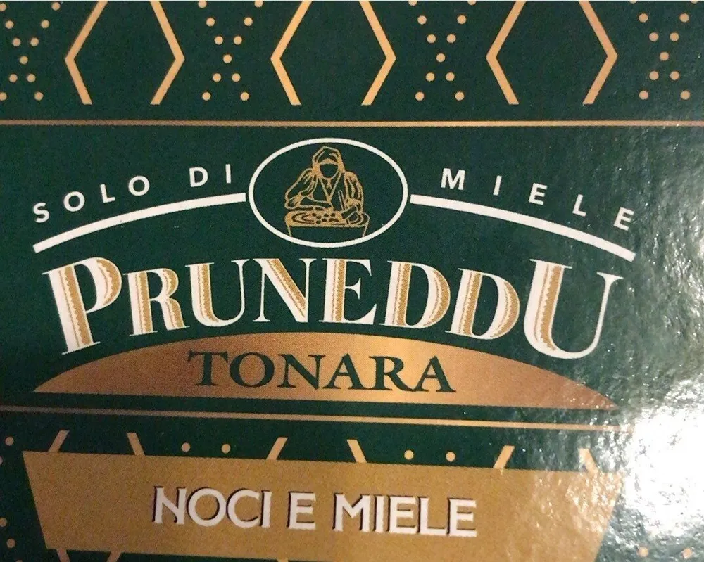 Torrone