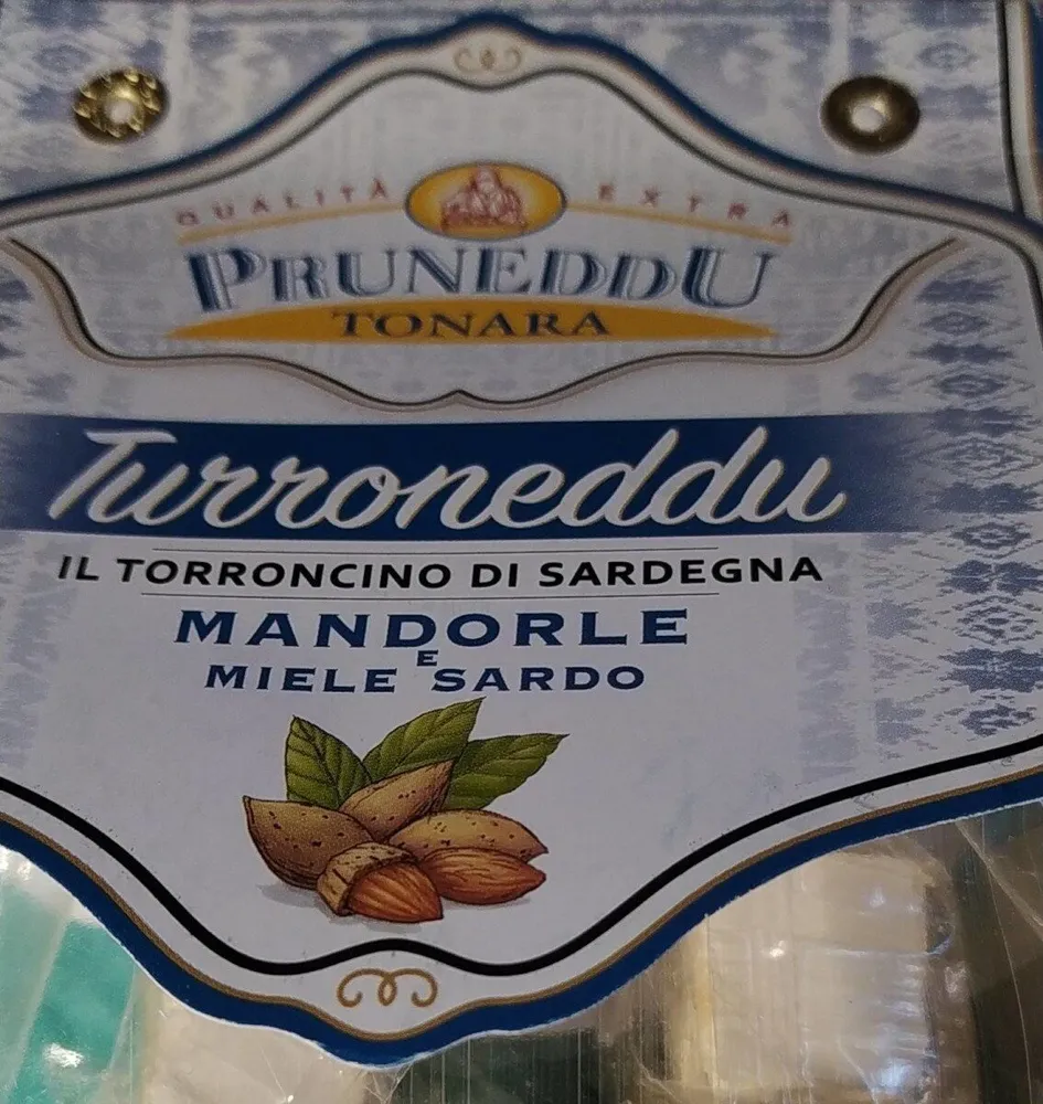 Turroneddu