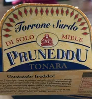 Pruneddu