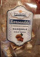 Turroneddu