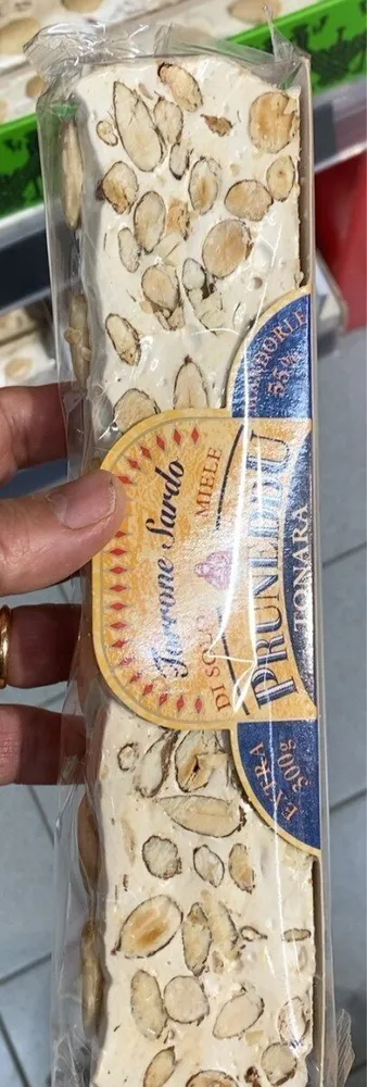 Torrone Sardo