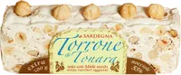 Torrone nocciole extra trasp