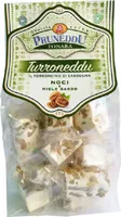 Torroncini noci