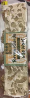 Torrone sardo alle noci