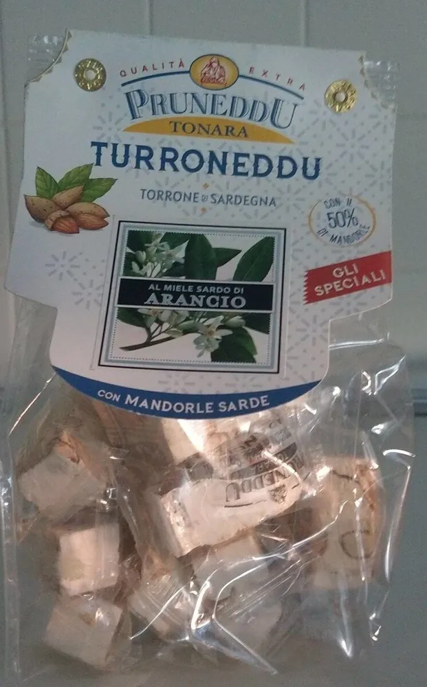 Torrone di Sardegna