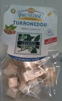 Torrone di Sardegna