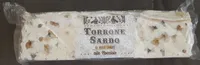Torrone Sardo