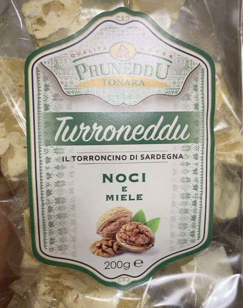 Torrone