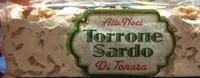Torrone Sardo
