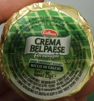 Crema bel paese