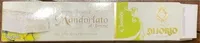 Torrone Mandorlato al Limone