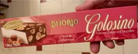 Golosino