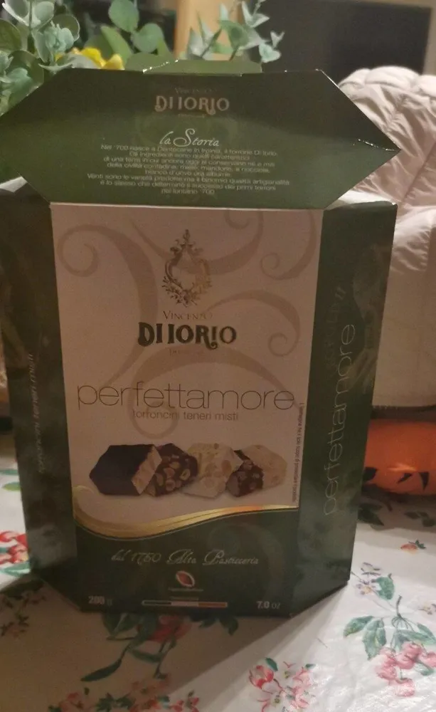 Perfettamore