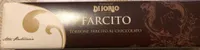 Di Iorio - Farcito al Cioccolato