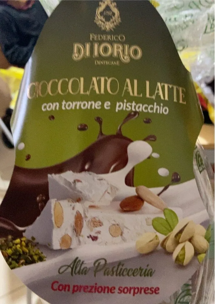 Uovo di Pasqua