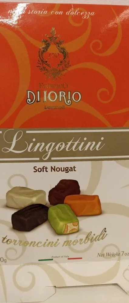 Lingottini