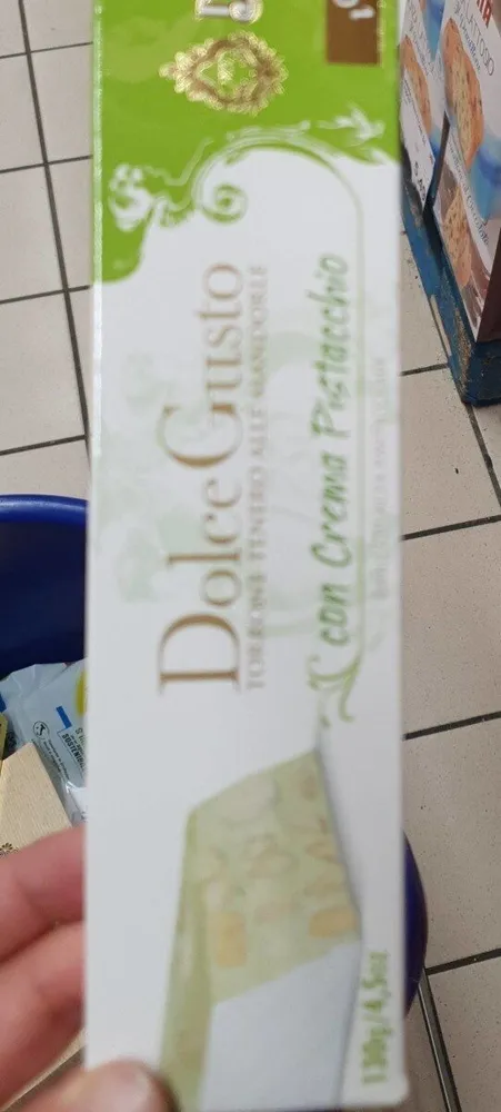 Dolce gusto