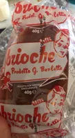 Brioches