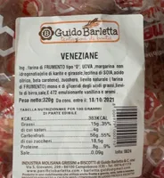Veneziane