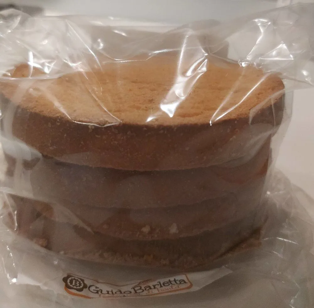 Fette biscottate