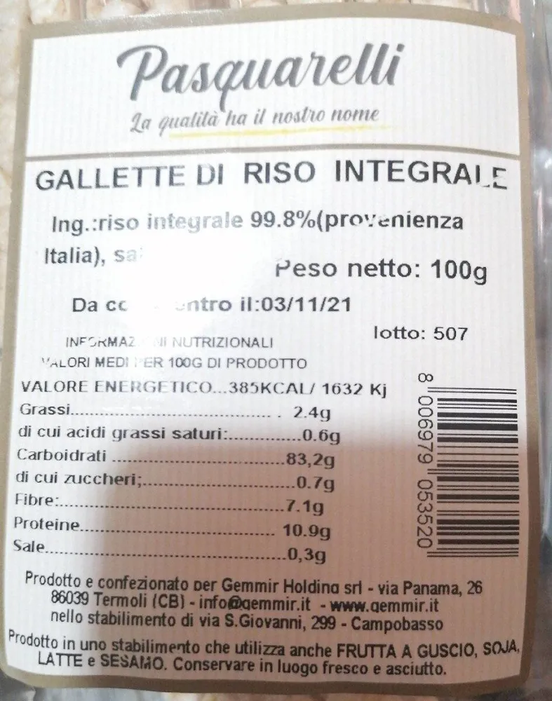 pasquarelli