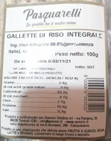 pasquarelli