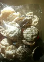 Chips di riso