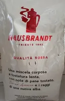 Caffè qualità rossa caffè in chicchi