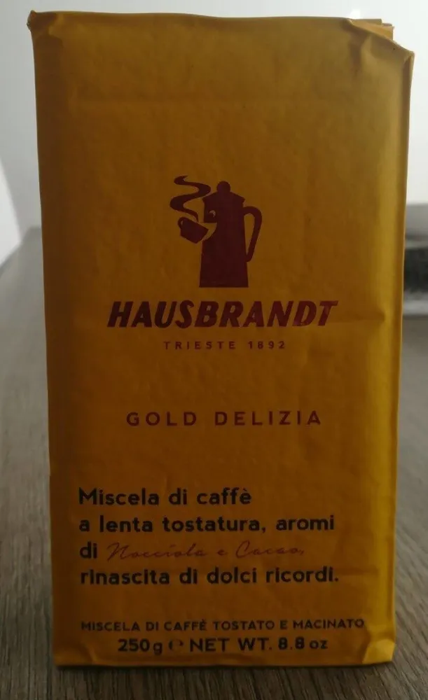 Caffè gold delizia