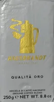Caffè qualità oro