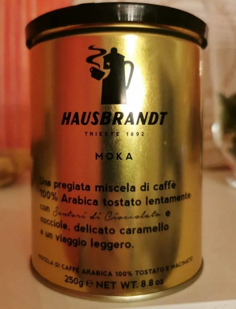 Caffè per moka