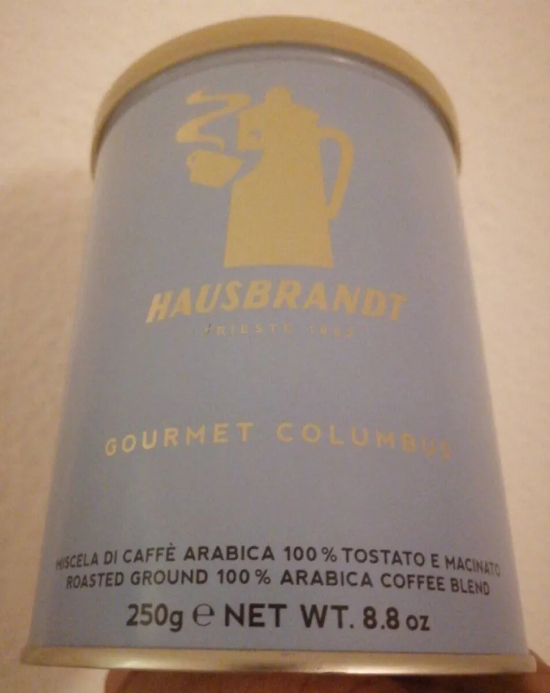 Gourmet Columbus