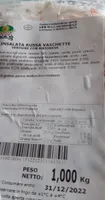 Insalata russa