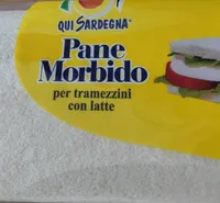 Pane morbido