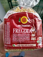 Fregola
