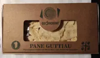 Pane Guttiau