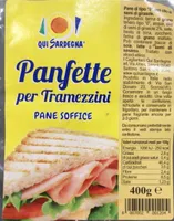 Panfette