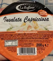 Insalata capricciosa