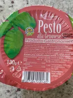 Pesto alla genovese
