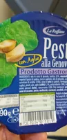 Pesto alla genovese