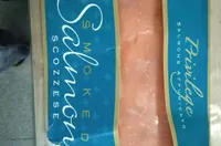 Salmone scozzese