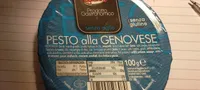 Pesto alla genovese