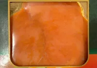 Salmone sockeye