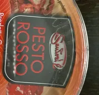 Pesto rosso