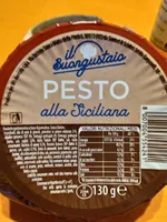 Pesto alla siciliana