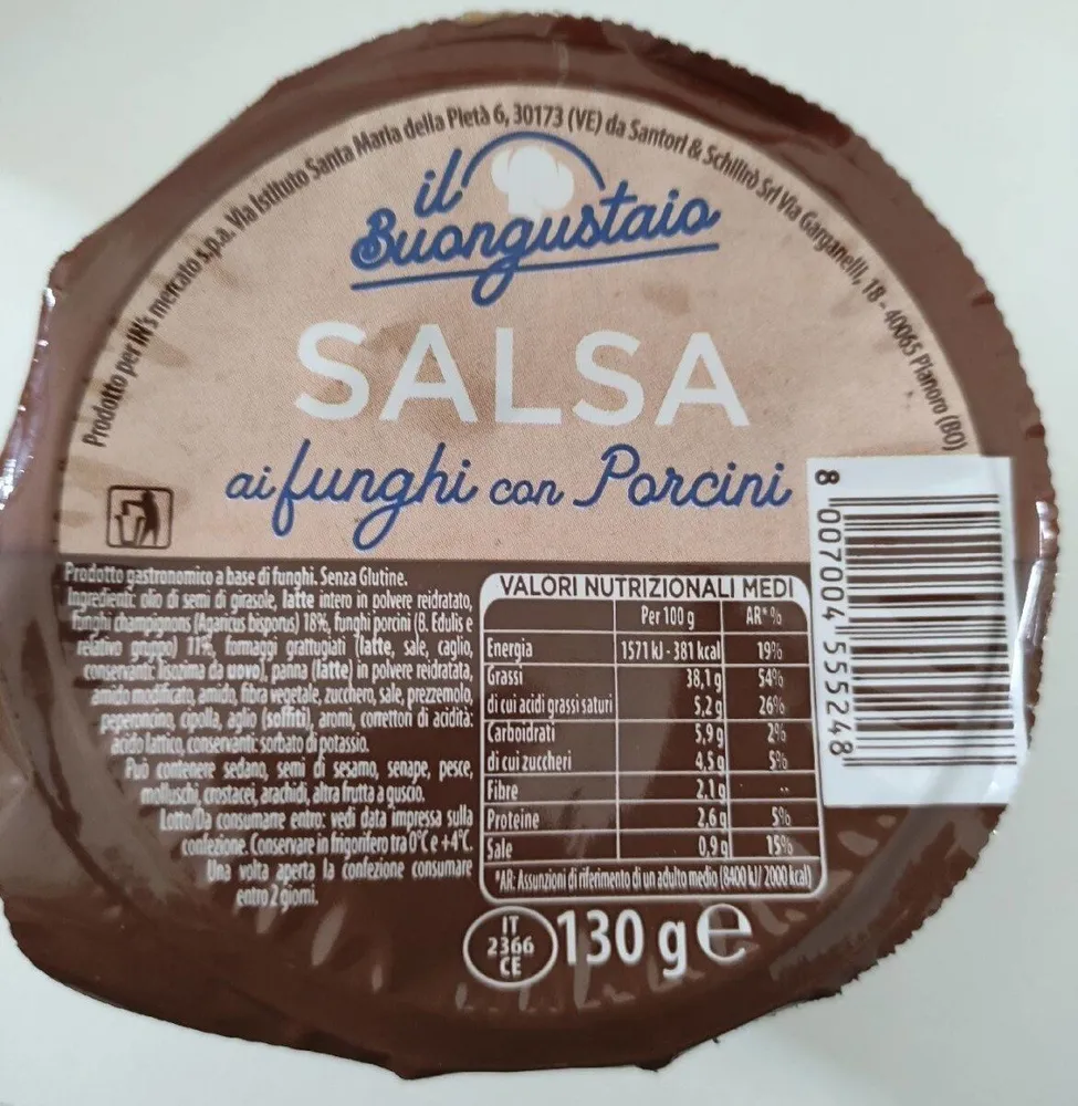 Salsa